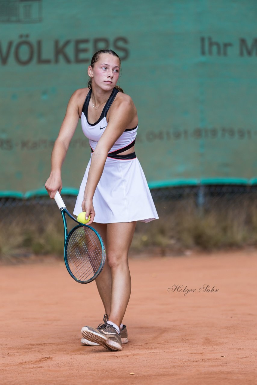Bild 460 - Kaltenkirchen  ITF / Masters Nord